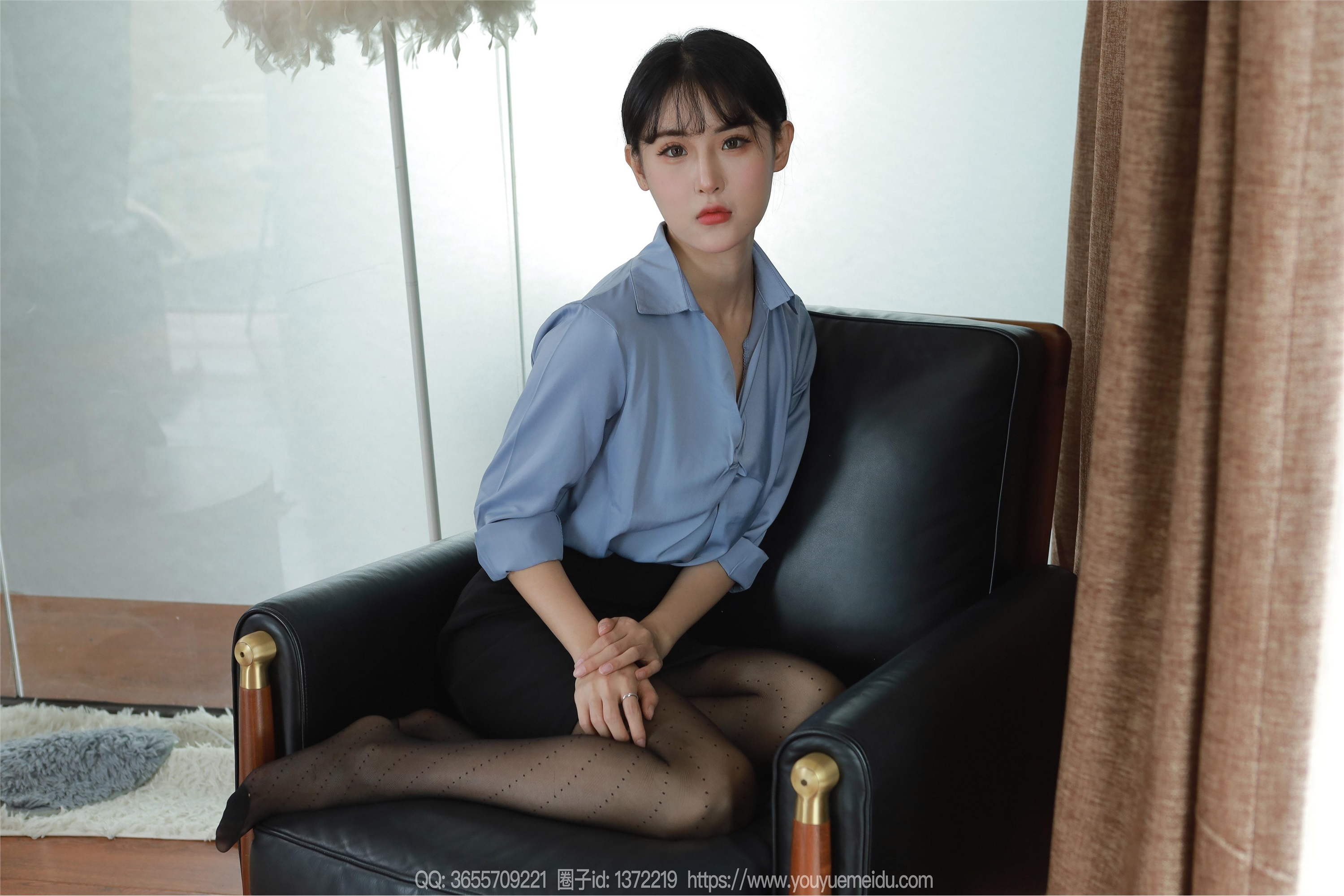 IESS异思趣向  2024.06.05 丝享家 1760 小宝《思念上司》